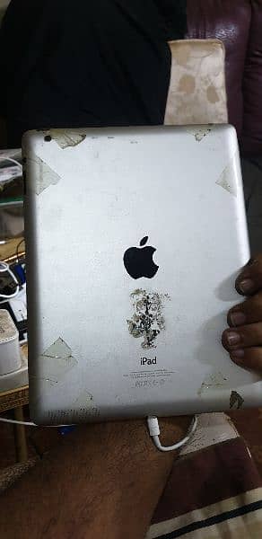 apple ipad 2