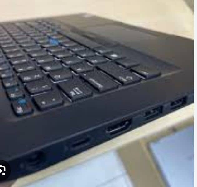 Dell Latitude - 4th Generation 1