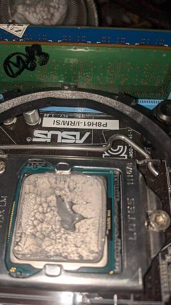 i7 3770 and h61m combo 1