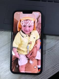 iPhone 13pro max 512gb non pta