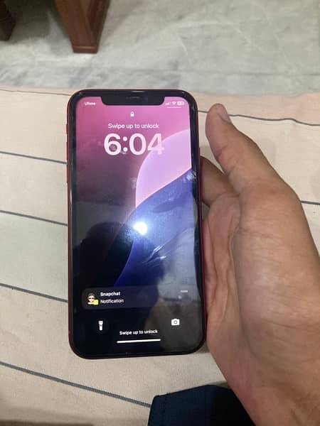 iphone xr pta 4