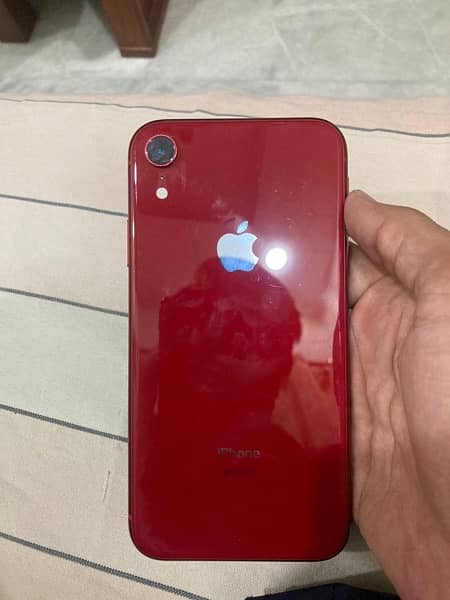 iphone xr pta 5