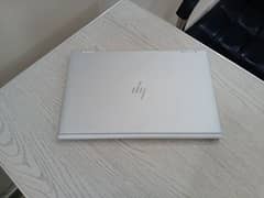 Hp elitebook 1040 g5 core i5 8th gen quadcore 14 inch 1080p touch 360