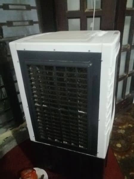 Air Cooler 0