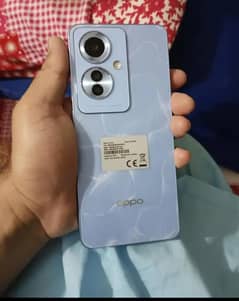 oppo Reno 11f 5g