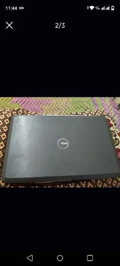 Dell latitude e5520 model 03054382213 0