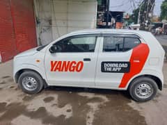 Need driver Yango Indriver