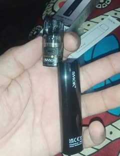 Pod smok zrex vape 0