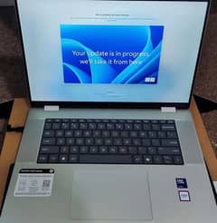 HP Envy 16” 13th gen