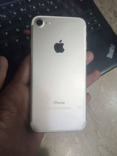 iphone 7 PTA approved 8