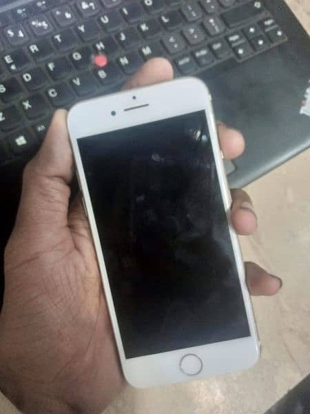 iphone 7 PTA approved 11