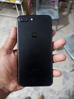 iphone 7plus 128gb