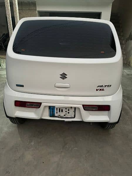 Suzuki Alto 2022 2