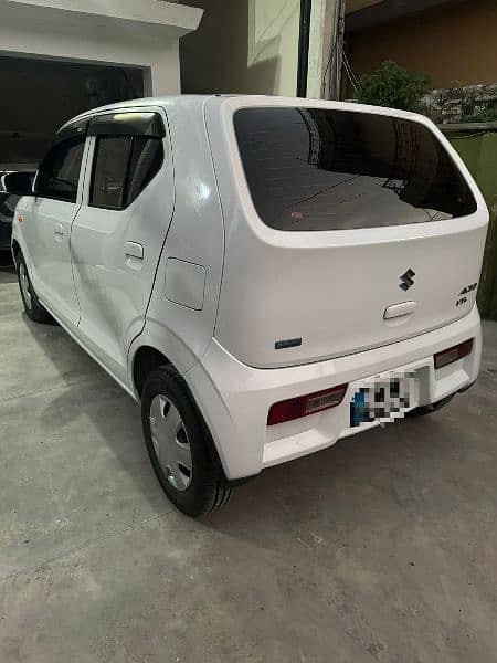 Suzuki Alto 2022 3