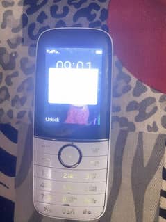 Itel mob phone