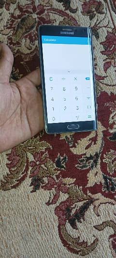 samsung note 4 adge