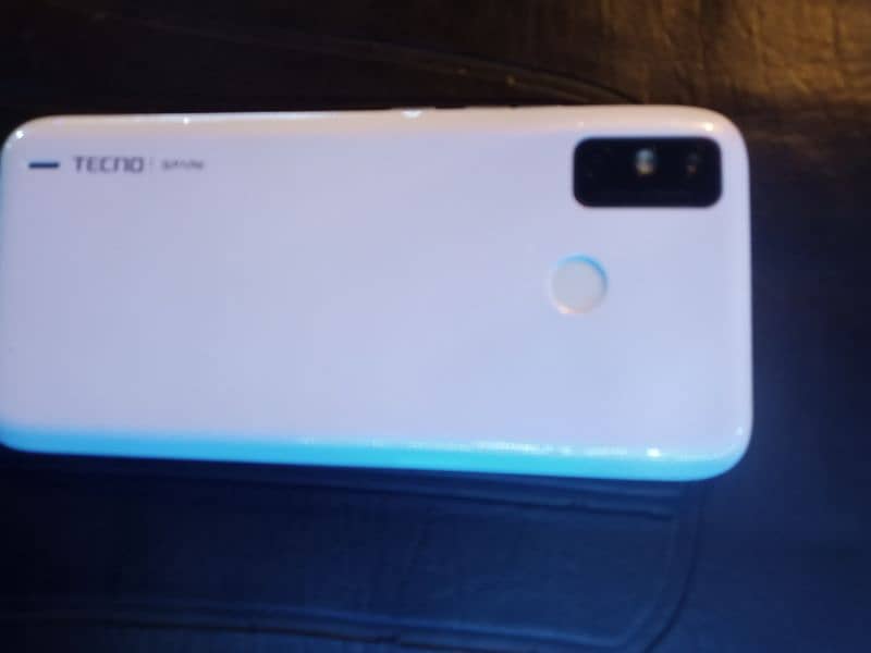 Tecno spark 6 go 3