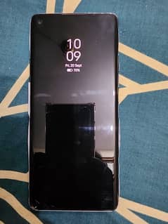 OnePlus 8 Global Dual Sim Model 0