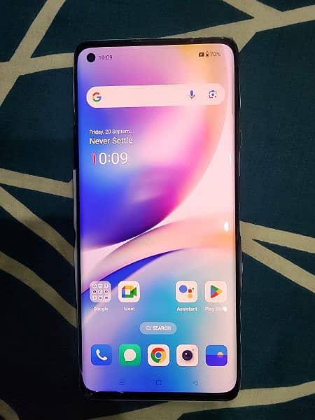 OnePlus 8 Global Dual Sim Model 2