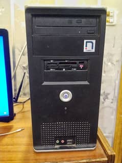 i5 4th gen | 16GB RAM | 128GB SSD |Gigabyte Mobo | Gaming PC 0