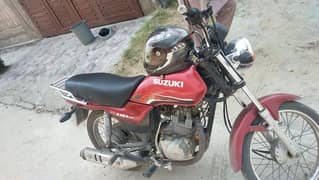 urgent sale GD 110 rawalpindi number good condition