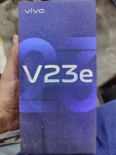 Vivo V23E