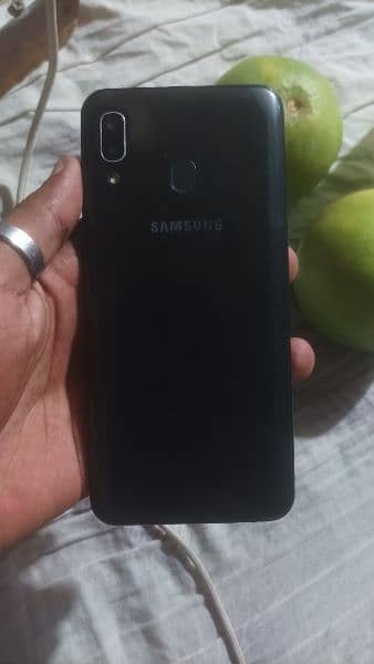 samsung a30 1