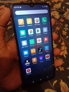 Infinix Smart 7