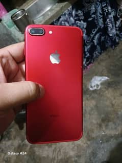 i phon7 plus 128gb non pta