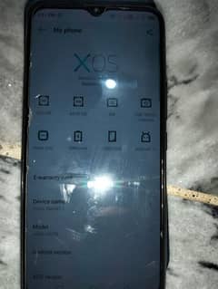 infinix smart 5