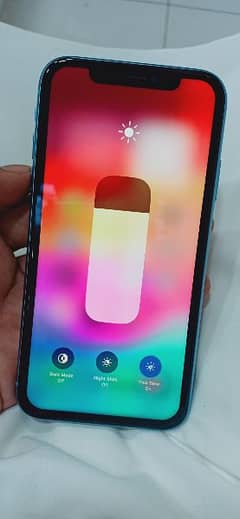 iPhone XR 128 gb Jv