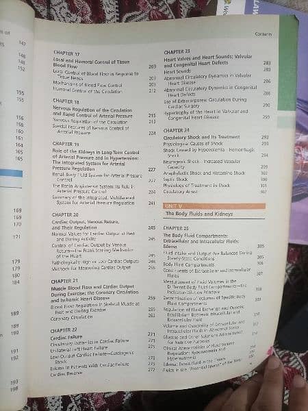 Guyton's and hall's Medical physiology & Snell's clinical anatomy book 11