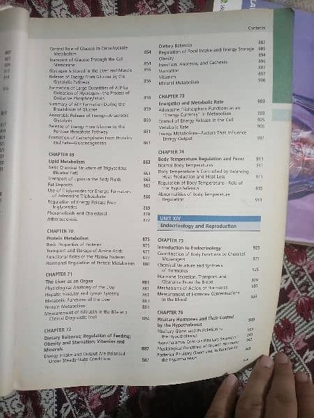 Guyton's and hall's Medical physiology & Snell's clinical anatomy book 16