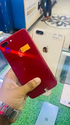 iphone 8 plus 64gb Jv or FU non pta