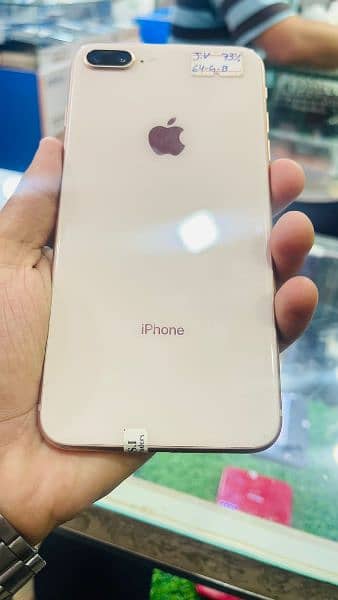 iphone 8 plus 64gb Jv or FU non pta 6