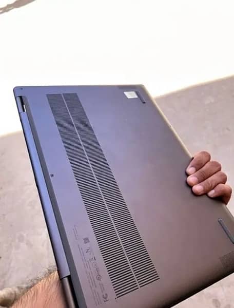 Lenovo yoga 7 12th generation i5 5