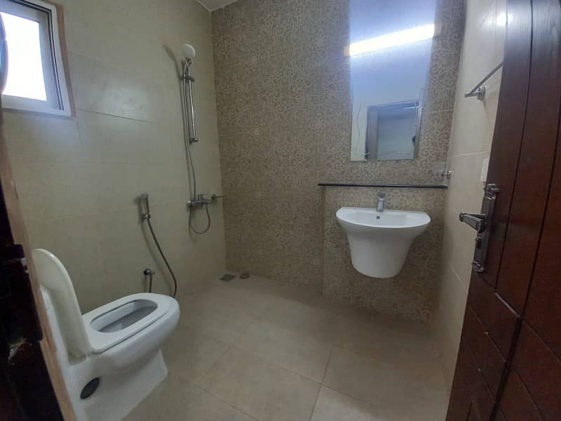 2 bedroom furnished apartment available for rent in bahria enclave Islamabad 2