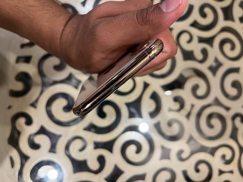 iPhone XS non pta eSIM non active 64 GB 100 original phone 5