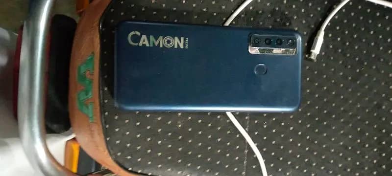 Tecno camon 17 6gb 128gb 0