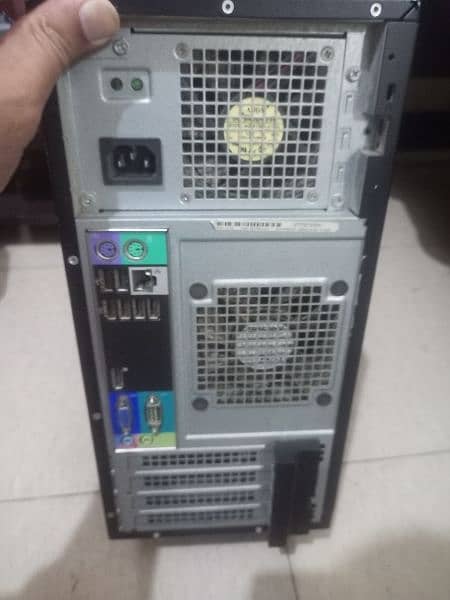 Dell 790 Tower Good Condition 2