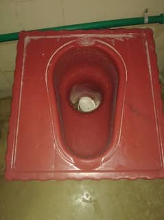 bathroom chair is availabl  only 2 month used 0