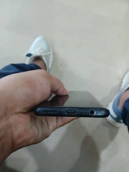 Huawei Y7a 2