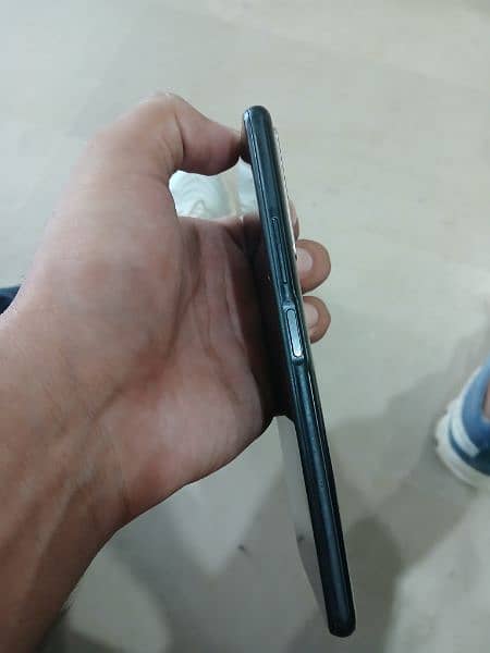 Huawei Y7a 4