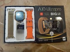 A10 ultra pro urgent sale