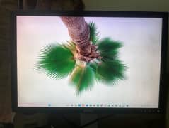 DELL LED 22 Inches