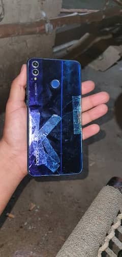 honor 8