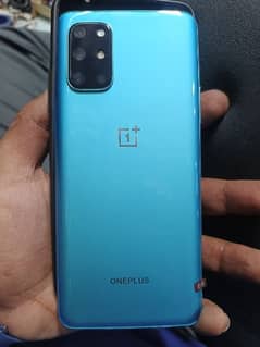 OnePlus 8t Global