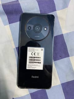 Redmi A3