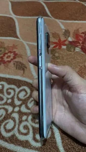 Redmi note 9S (6 -128) full box 1