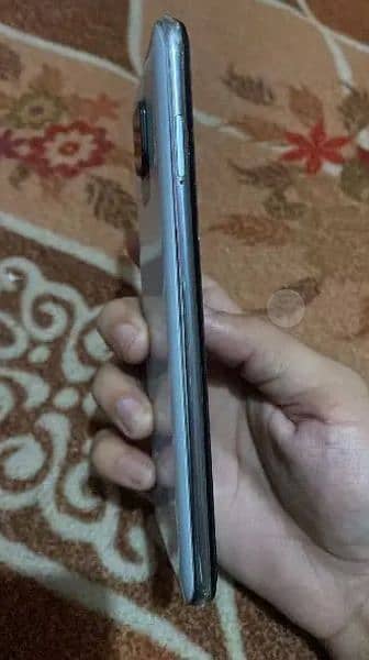 Redmi note 9S (6 -128) full box 2